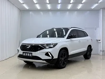 Jetta VS7 · 2022 год