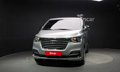 Hyundai Starex 2021, 46770 км, за 18500000 KRW - фото 3