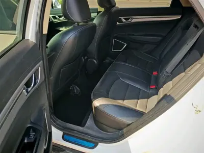 Geely Emgrand GS 2020, 60000 км, за 35800 CNY - фото 6