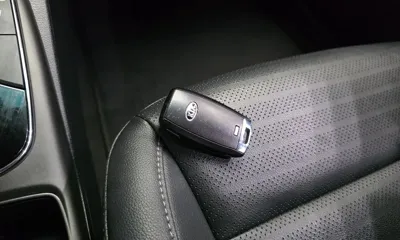 Kia K3 2018, 55156 км, за 10600000 KRW - фото 29