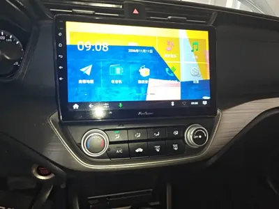 Honda Envix 2020, 71200 км, за 37600 CNY - фото 13