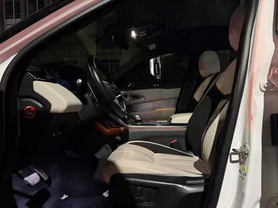 Land Rover Range Rover Velar 2021, 64614 км, за 49900000 KRW - фото 9
