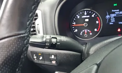 Kia Sportage 2018, 173674 км, за 8300000 KRW - фото 30