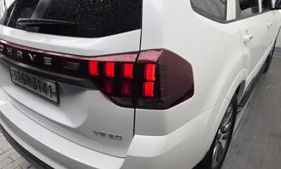 Kia Mohave 2020, 82359 км, за 29400000 KRW - фото 23