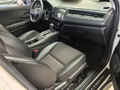 Honda Vezel 2021, 94000 км, за 69800 CNY - фото 9