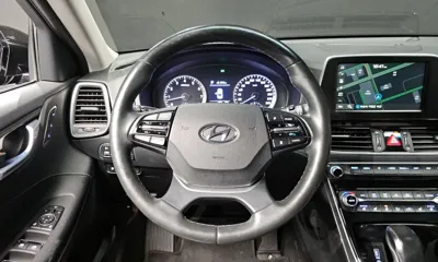 Hyundai Grandeur 2019, 129647 км, за 13900000 KRW - фото 13