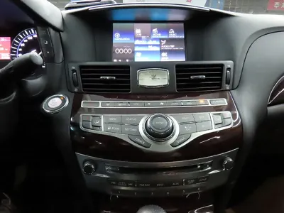 Infiniti Q70 2015, 45673 км, за 5500.56 USD - фото 16