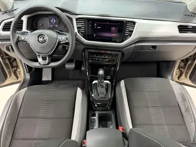Volkswagen T-Roc 2022, 44000 км, за 105800 CNY - фото 15