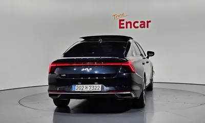 Kia K8 2023, 28860 км, за 27550000 KRW - фото 4