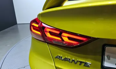 Hyundai Avante 2017, 75187 км, за 10200000 KRW - фото 23