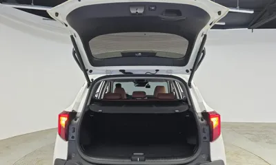 Kia Seltos 2023, 87813 км, за 22200000 KRW - фото 20