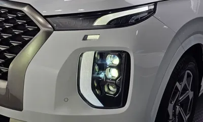 Hyundai Palisade 2022, 81177 км, за 28900000 KRW - фото 22