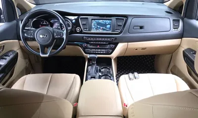 Kia Canival 2019, 92899 км, за 24970000 KRW - фото 7