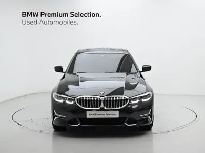 BMW 3-Series 2022, 37485 км, за 28000000 KRW - фото 3