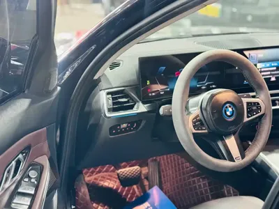 BMW i3 2022, 36000 км, за 91199 CNY - фото 7