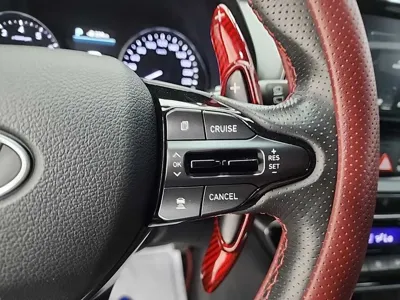 Hyundai i30 2019, 104718 км, за 13700000 KRW - фото 17