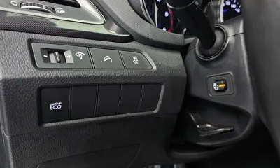 Hyundai Santafe 2015, 149198 км, за 8900000 KRW - фото 13