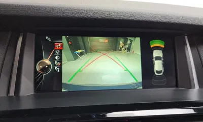 BMW X4 2015, 138962 км, за 14800000 KRW - фото 15