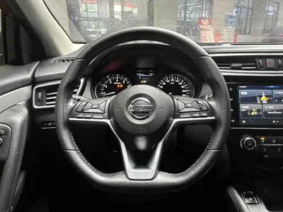 Nissan Qashqai 2020, 72000 км, за 51800 CNY - фото 14