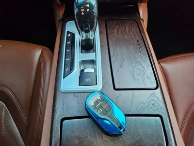 Maserati Quattroporte 2016, 217810 км, за 11500000 KRW - фото 17