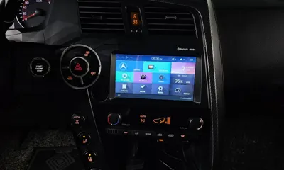 KG_Mobility_Ssangyong KORANDO 2016, 190206 км, за 5200000 KRW - фото 15