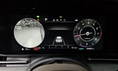 Kia Canival 2021, 147877 км, за 24600000 KRW - фото 8