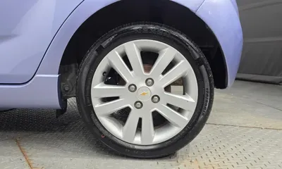 ChevroletGMDaewoo Spark 2014, 140494 км, за 2650000 KRW - фото 21