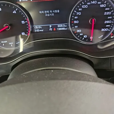 Audi A6 2016, 138098 км, за 11500000 KRW - фото 8
