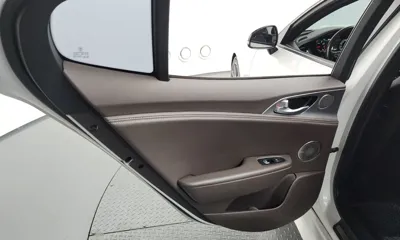 Kia Stinger 2018, 129333 км, за 16500000 KRW - фото 25