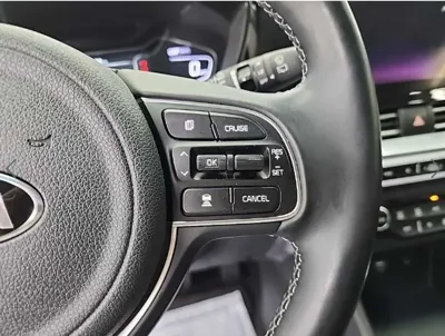 Kia Niro 2021, 45997 км, за 20180000 KRW - фото 17