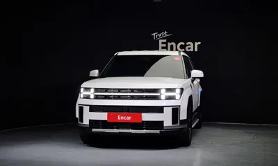 Hyundai Santafe 2025, 31089 км, за 32990000 KRW - фото 3