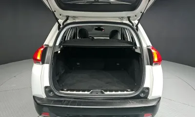 Peugeot 2008 2017, 163585 км, за 5490000 KRW - фото 20