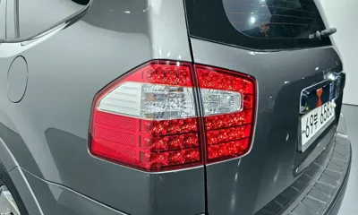 Kia Mohave 2014, 207570 км, за 7800000 KRW - фото 23