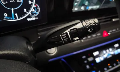 Hyundai Grandeur 2022, 96336 км, за 24700000 KRW - фото 28