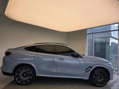 BMW X6M 2026, 5000 км, за 189500000 KRW - фото 7
