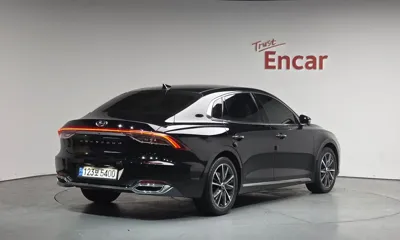 Hyundai Grandeur 2023, 24511 км, за 28990000 KRW
