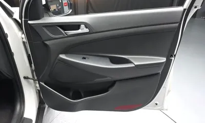 Hyundai Tucson 2017, 98795 км, за 10700000 KRW - фото 24