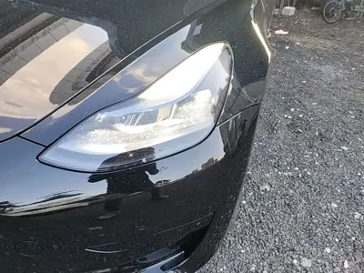 Tesla Model 3 2022, 108500 км, за 120700 CNY - фото 24