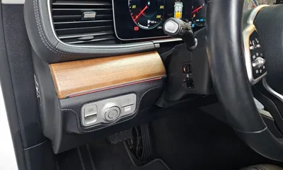 Mercedes-Benz GLE-Class 2020, 46563 км, за 56900000 KRW - фото 33