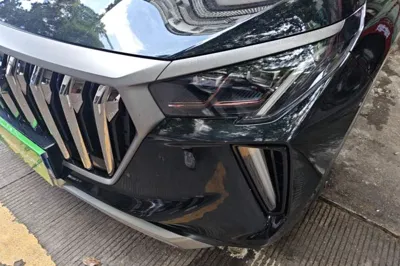 GAC Trumpchi GS4 PLUS 2022, 59400 км, за 82656.51 CNY - фото 8