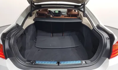 BMW 4-Series 2016, 72219 км, за 17700000 KRW - фото 20