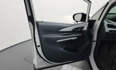 ChevroletGMDaewoo Bolt EV 2019, 117149 км, за 15500000 KRW - фото 24