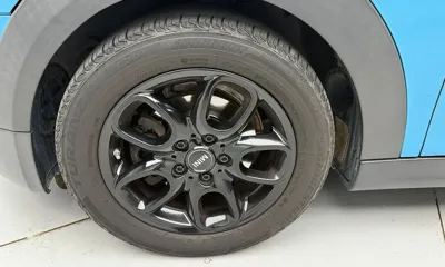 MINI Cooper 2018, 80486 км, за 11800000 KRW - фото 15