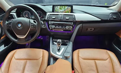 BMW 4-Series 2019, 78477 км, за 16300000 KRW - фото 7