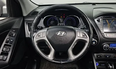 Hyundai Tucson 2014, 133212 км, за 4900000 KRW - фото 13