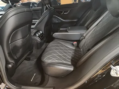 Mercedes-Benz S-Class 2021, 59000 км, за 83000000 KRW - фото 8