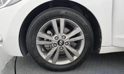 Hyundai Avante 2018, 62861 км, за 8490000 KRW - фото 5