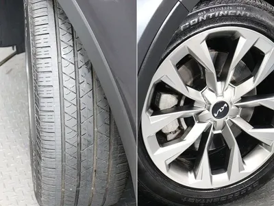 Kia Sorento 2023, 40000 км, за 20490000 KRW - фото 6