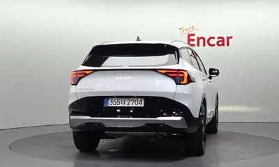 Kia Sportage 2025, 24103 км, за 47000000 KRW