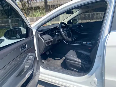 Chery Arrizo GX 2019, 63000 км, за 23800 CNY - фото 4